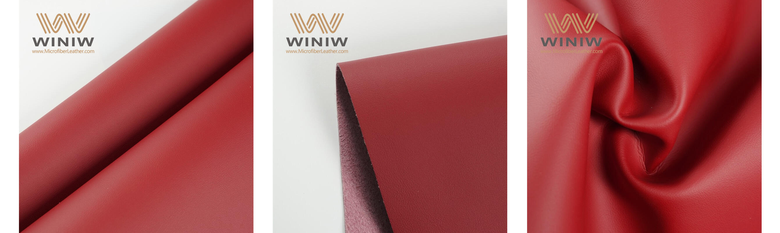 Imitation Microfiber PU Fabric