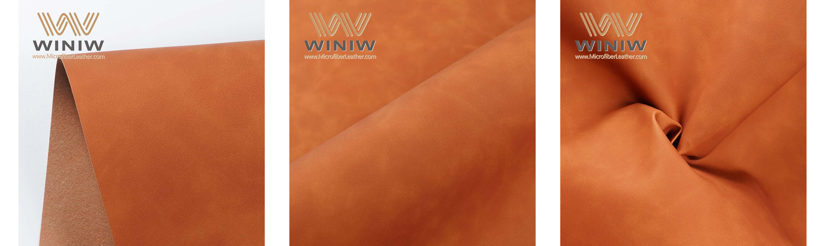 Imitation Microfiber PU Fabric